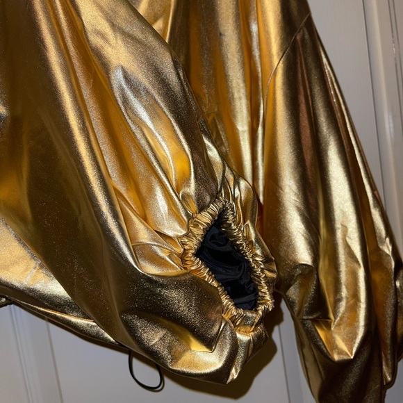 Urban outfitters bomber jacket - Picture 7 of 12